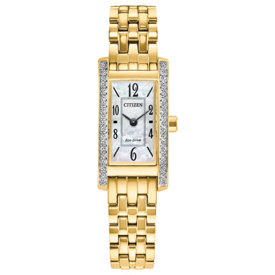Watch ....ladies Citizen