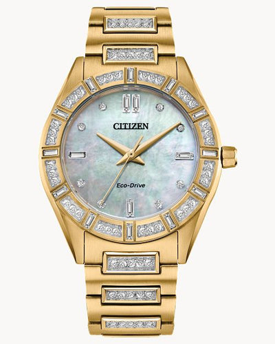 Watch ....ladies Citizen
