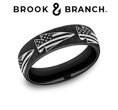 Ring .....wedding Band-no Stn