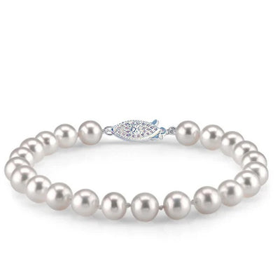Pearl Bracelet