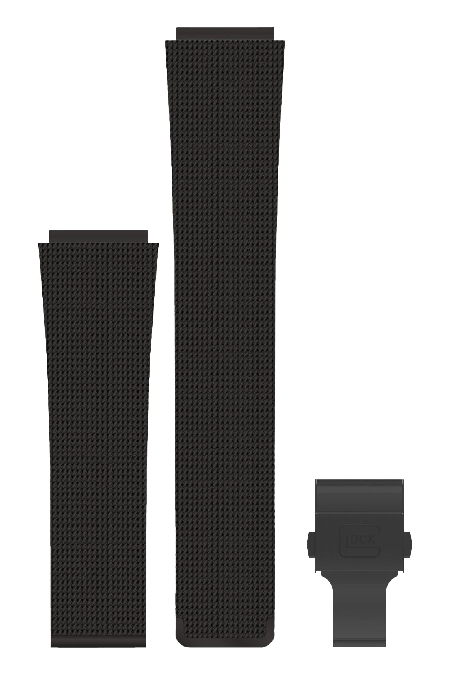 Glock watch