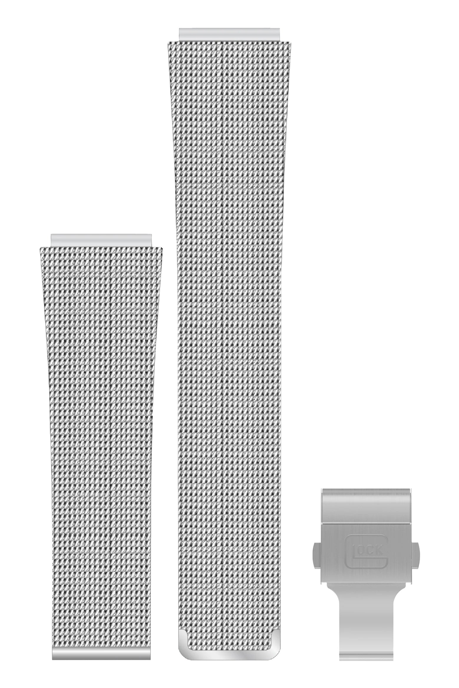 Glock watch