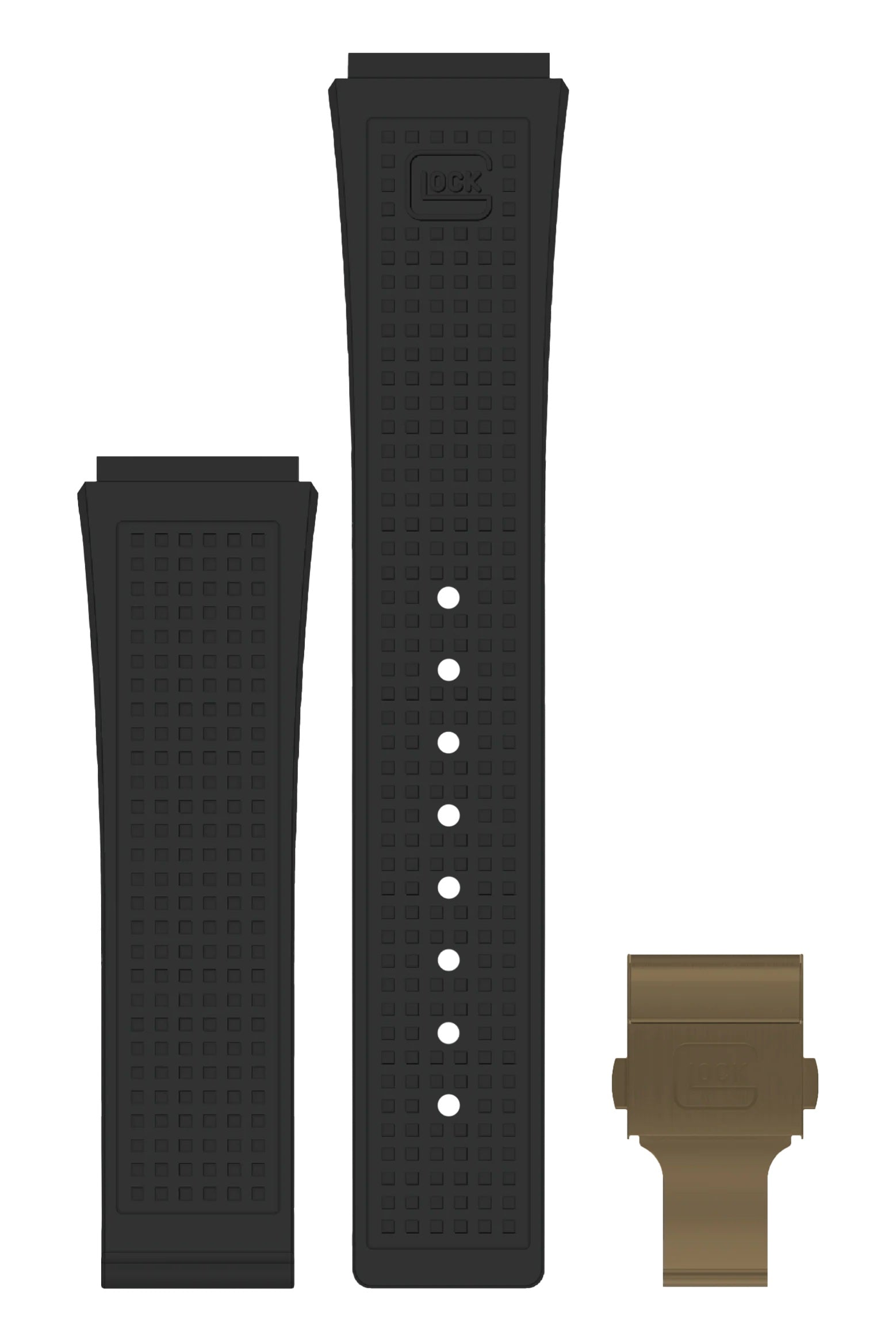 Glock watch