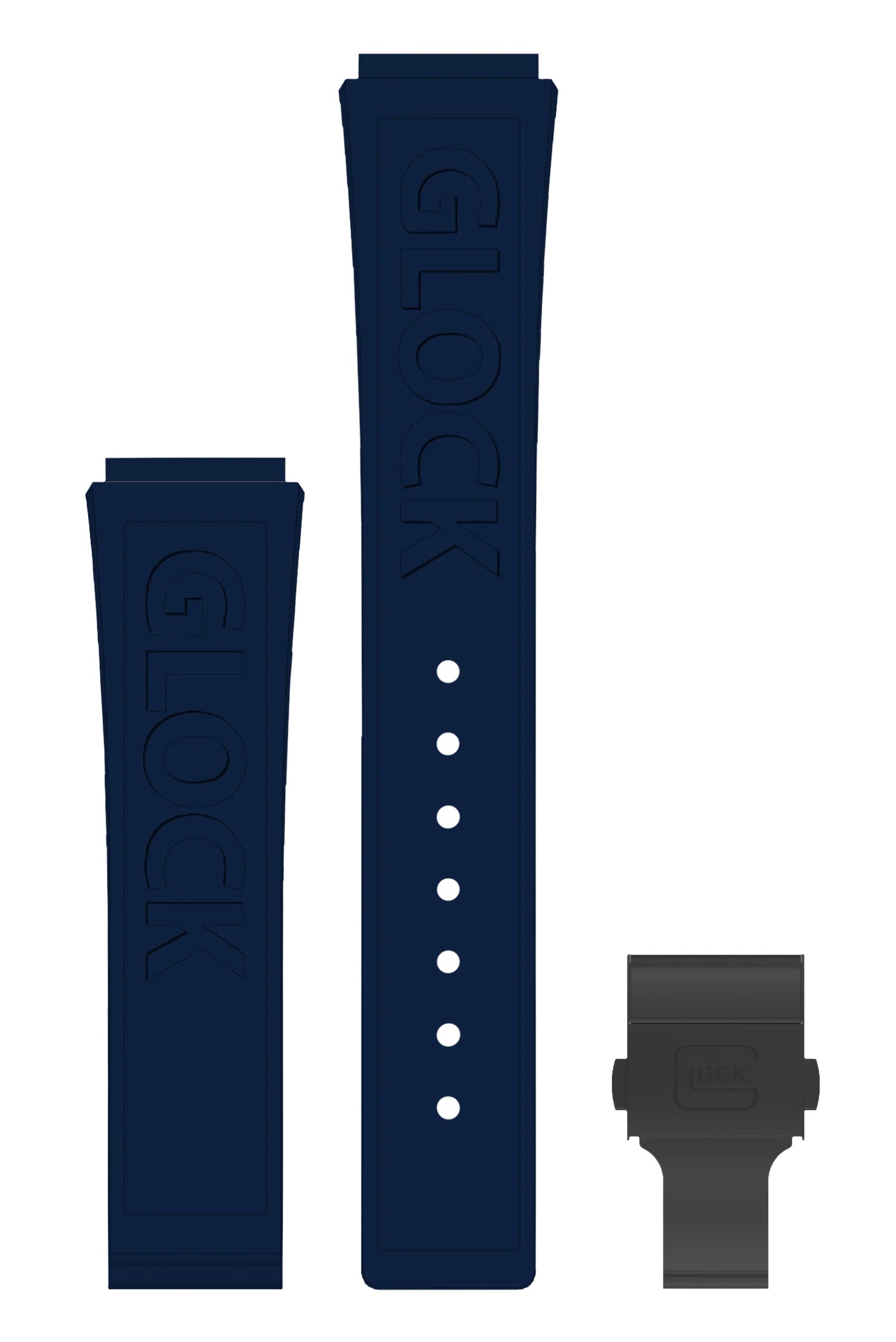 Glock watch