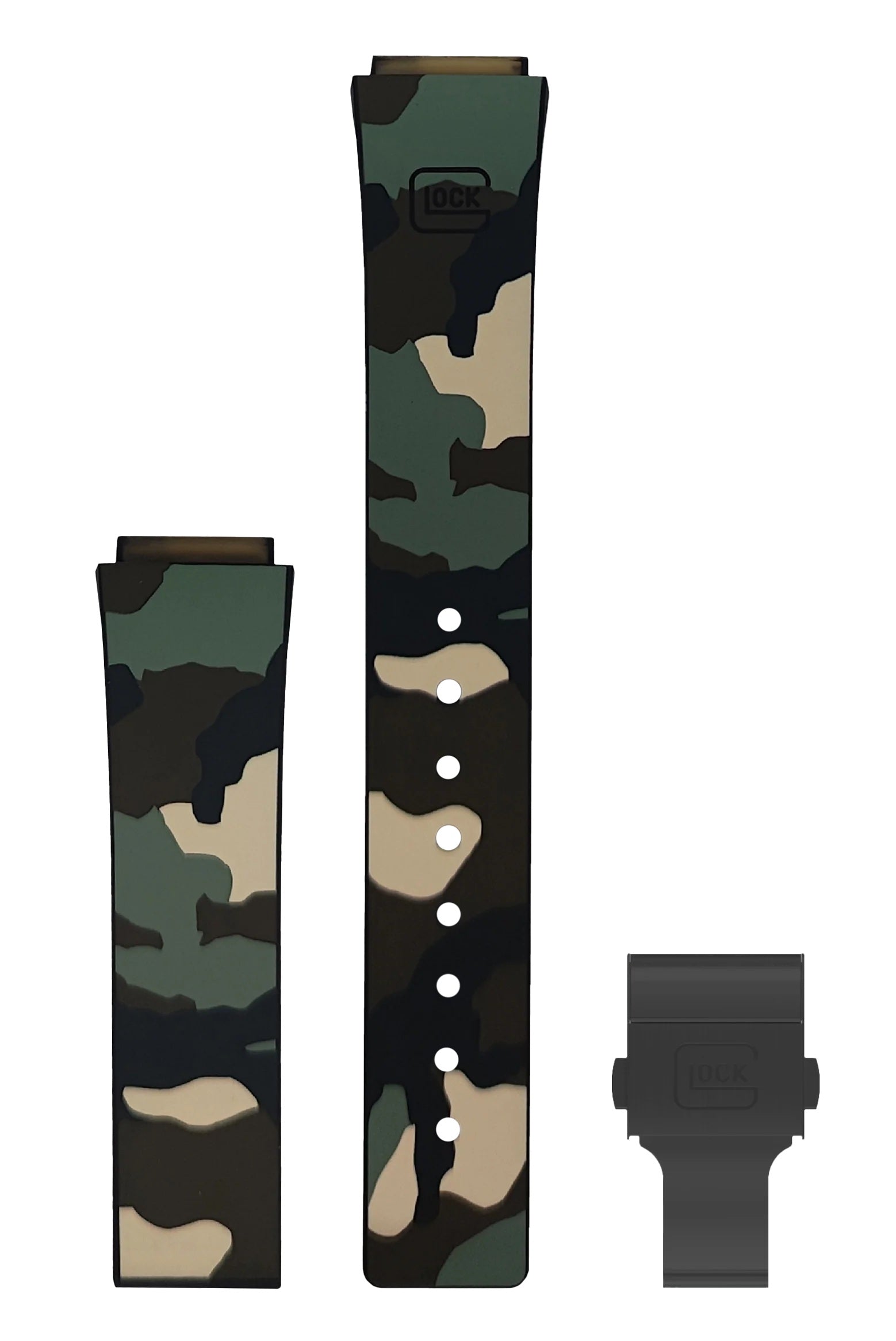Glock watch