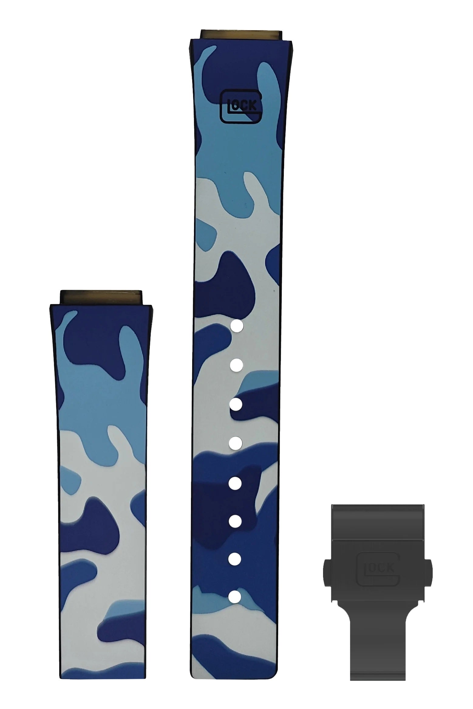 Glock watch