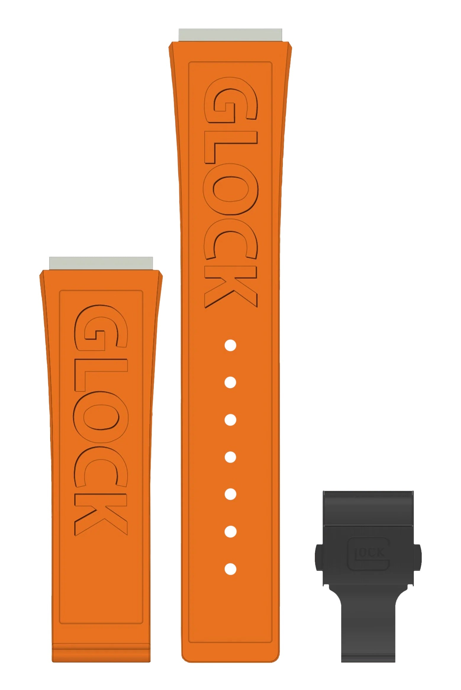 Glock watch
