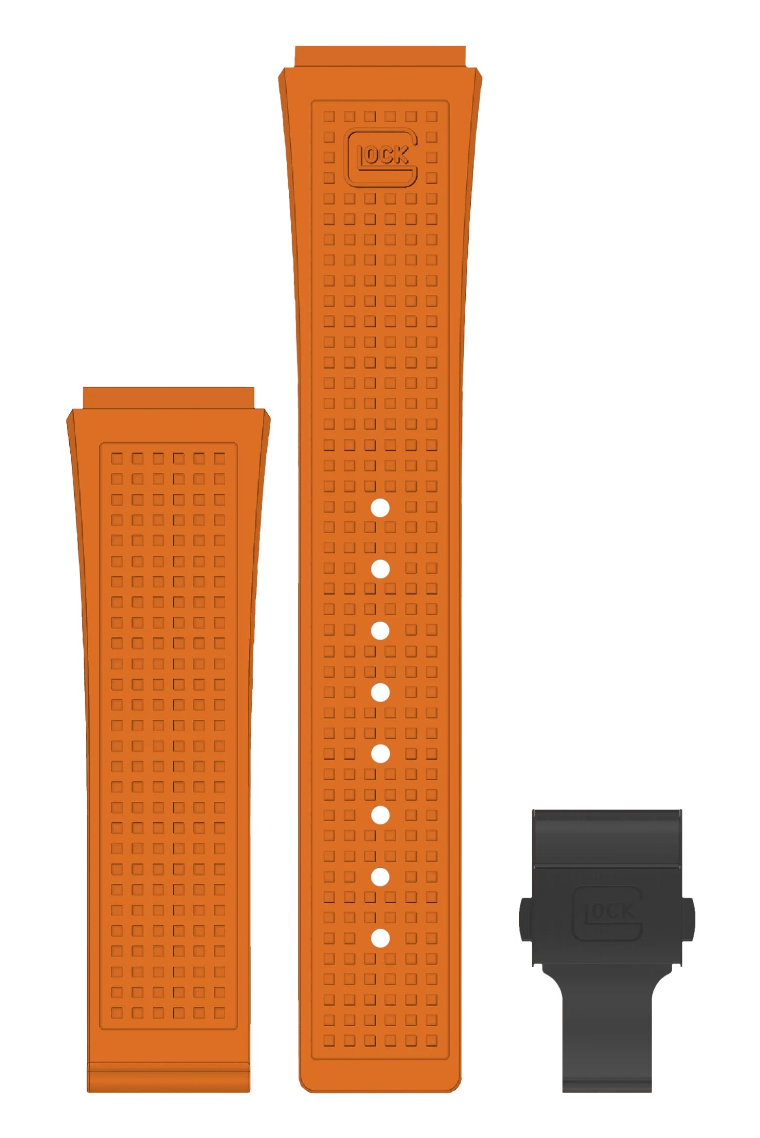 Glock watch