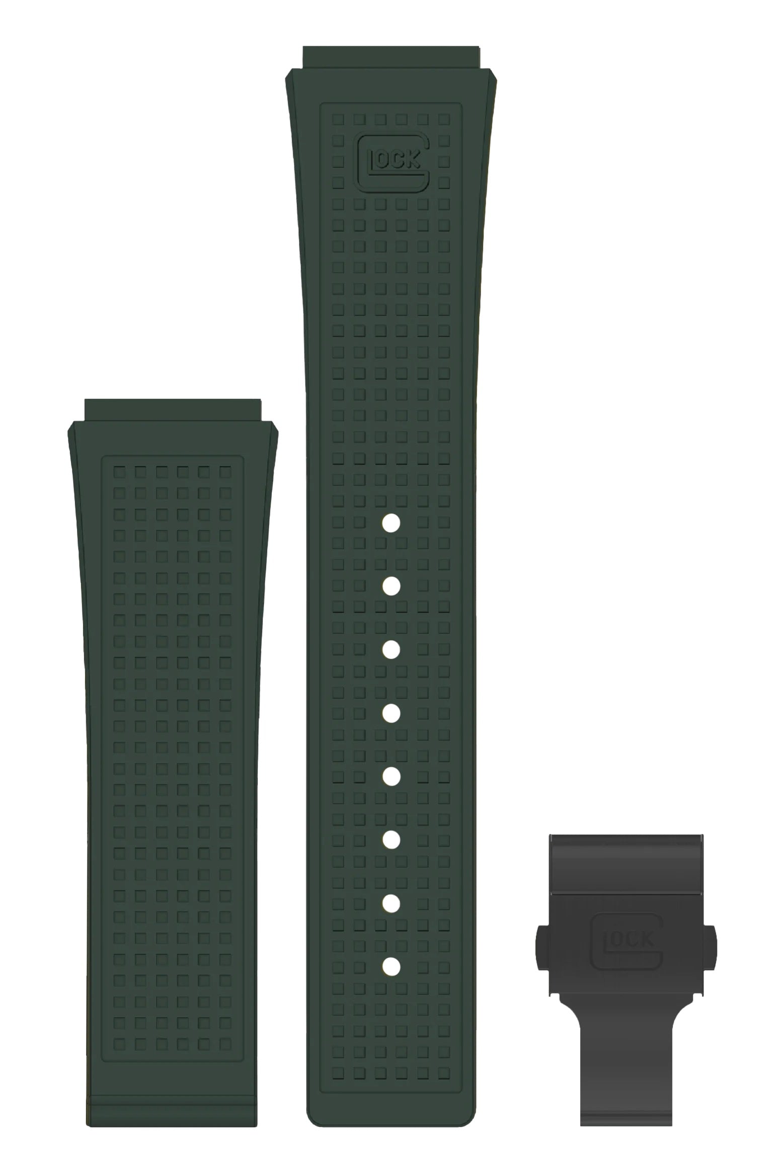 Glock watch