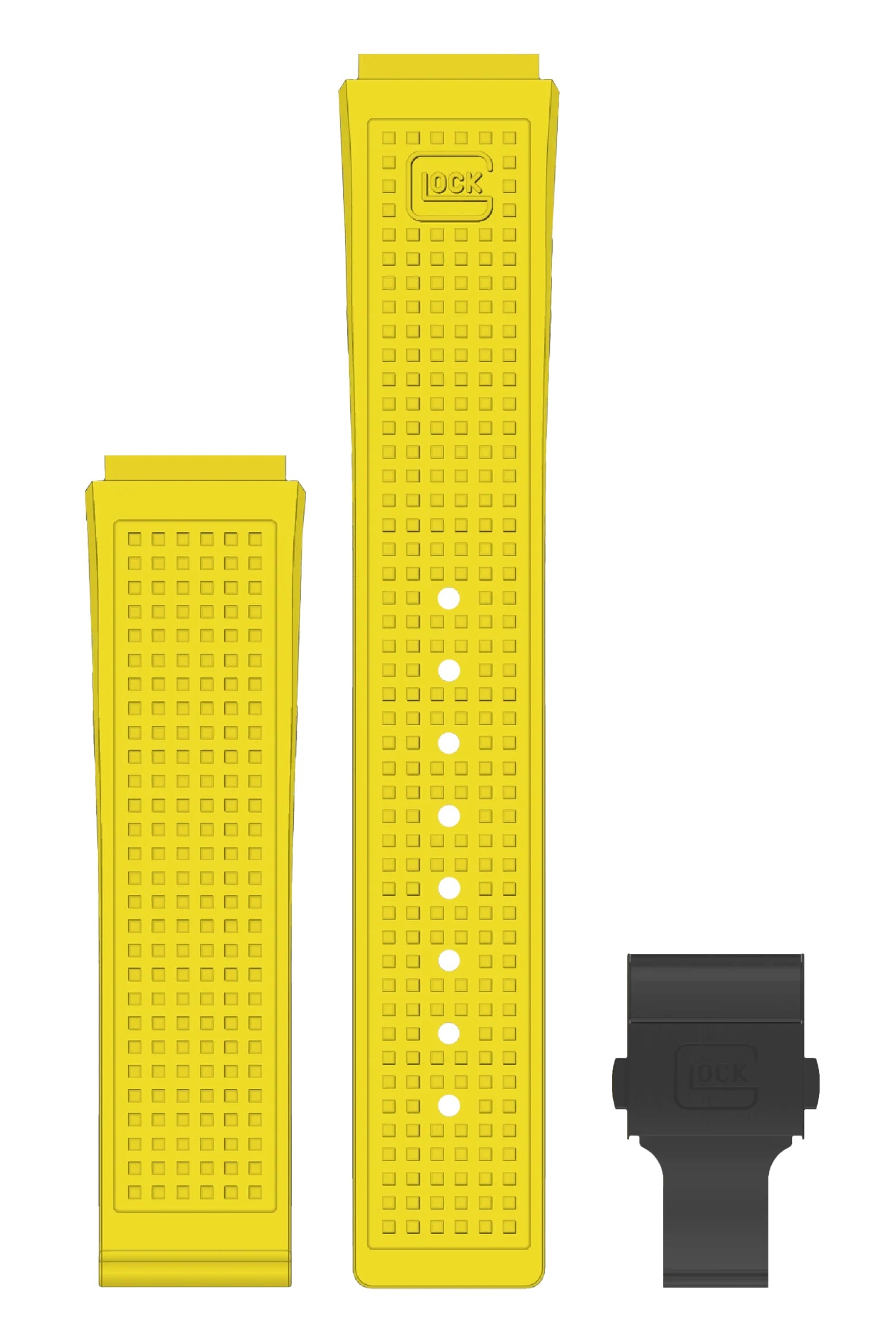 Glock watch