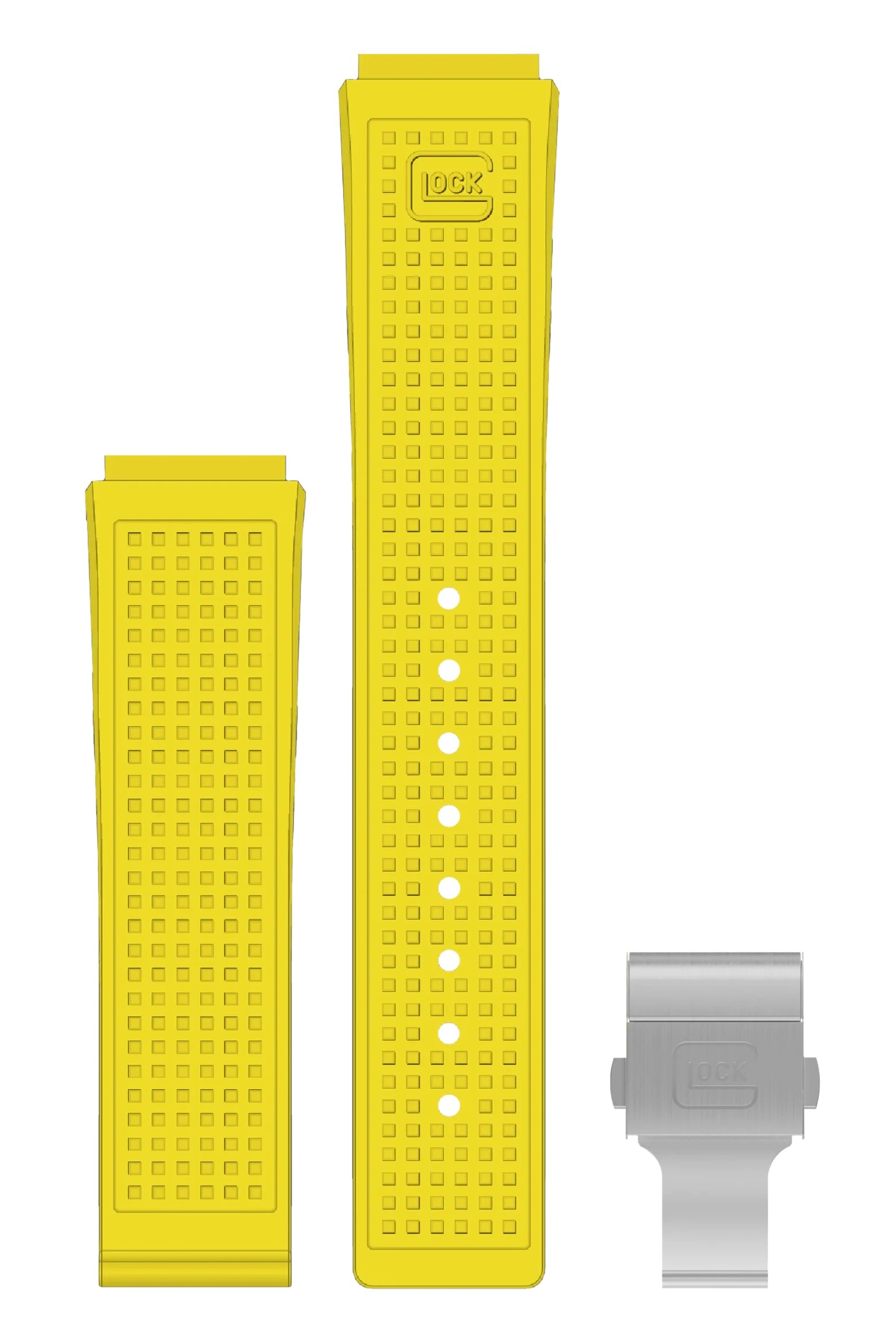 Glock watch