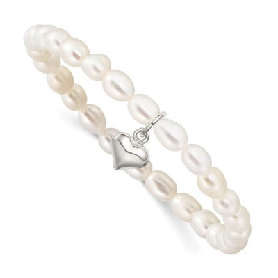 Pearl Bracelet