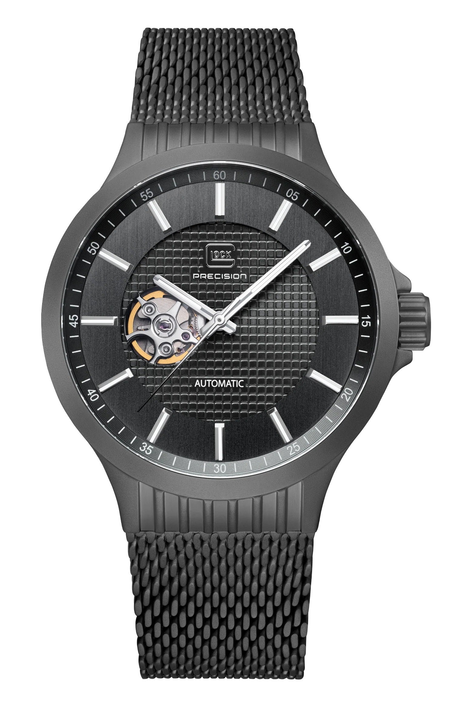 Glock watch