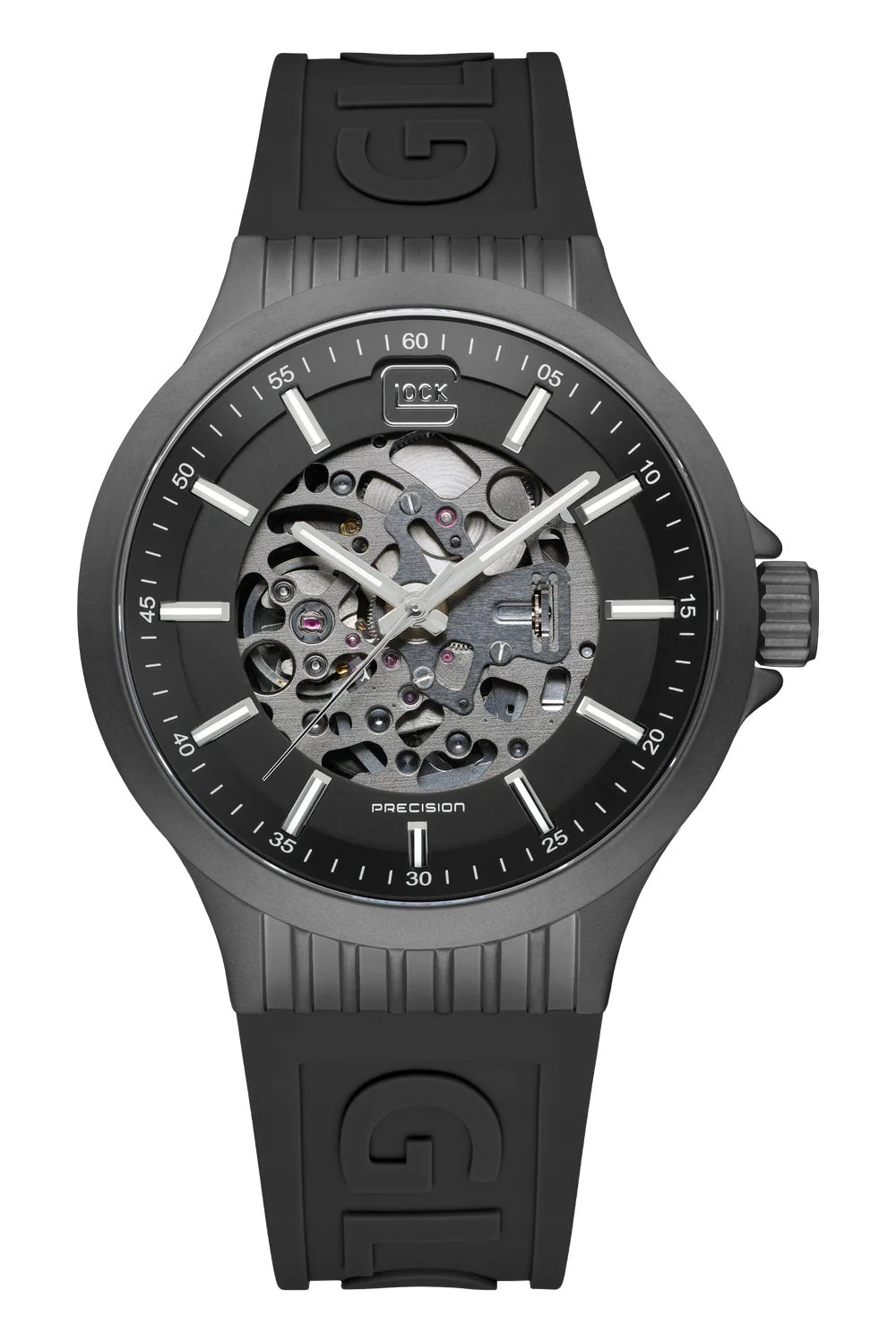Glock watch