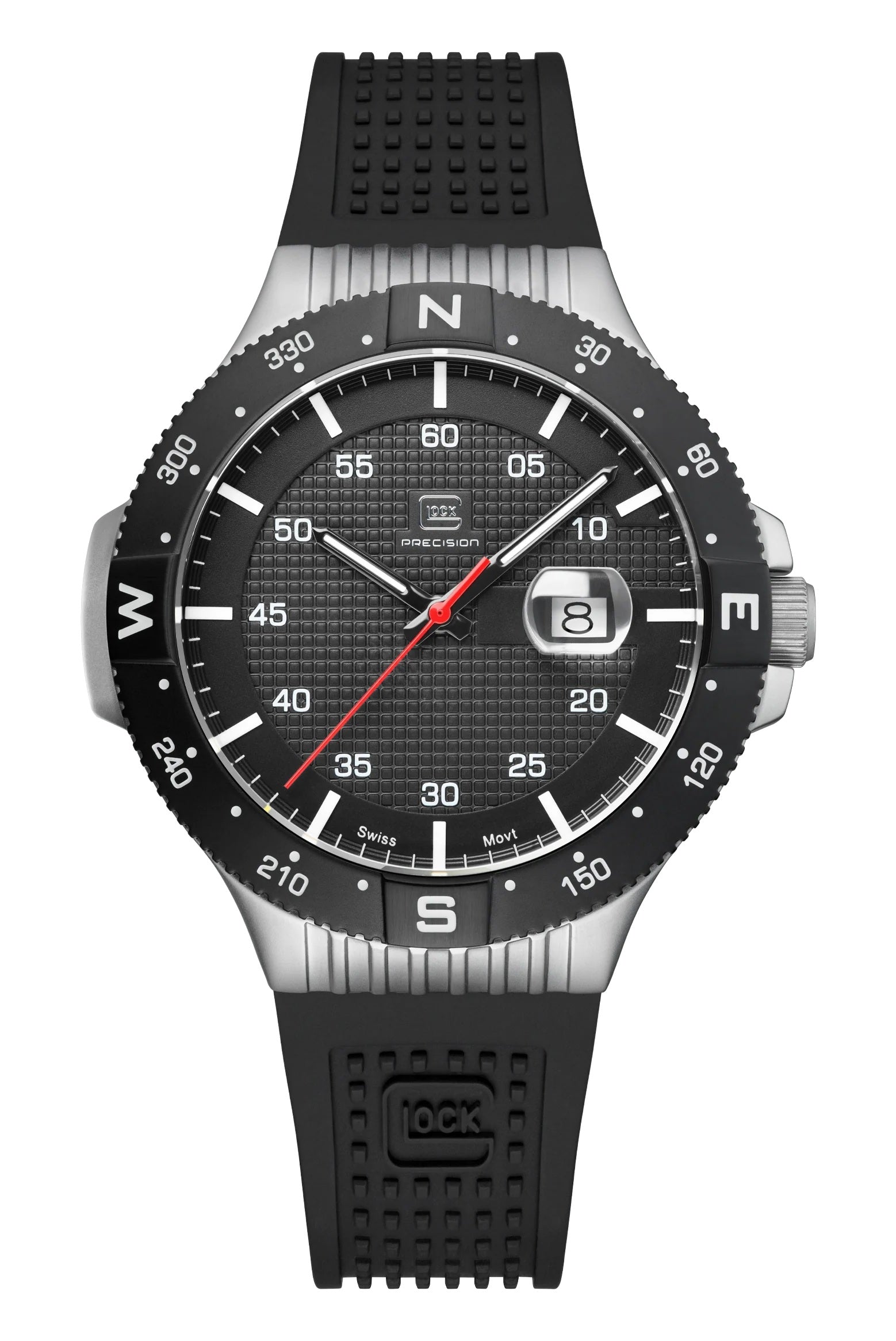 Glock watch