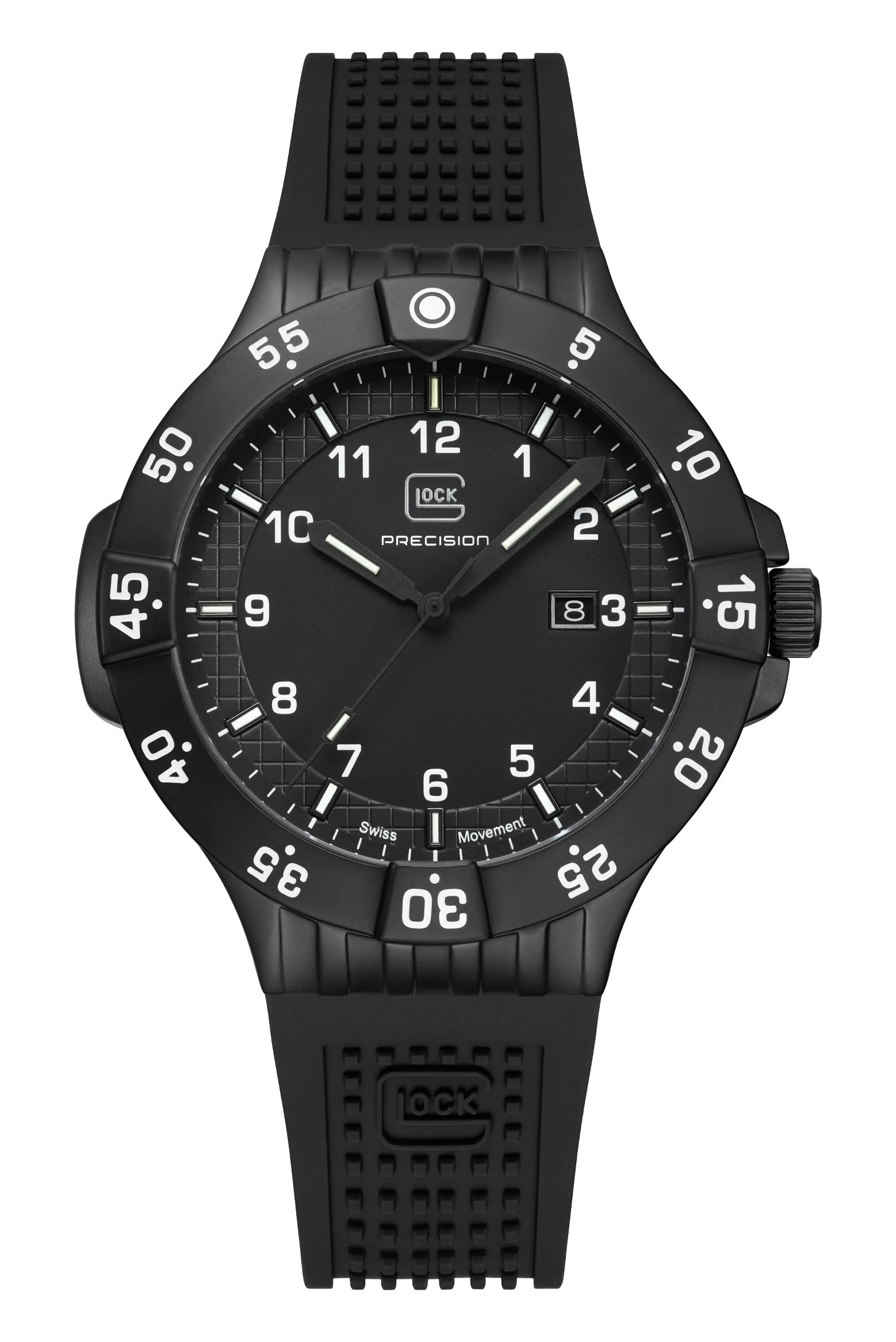 Glock watch