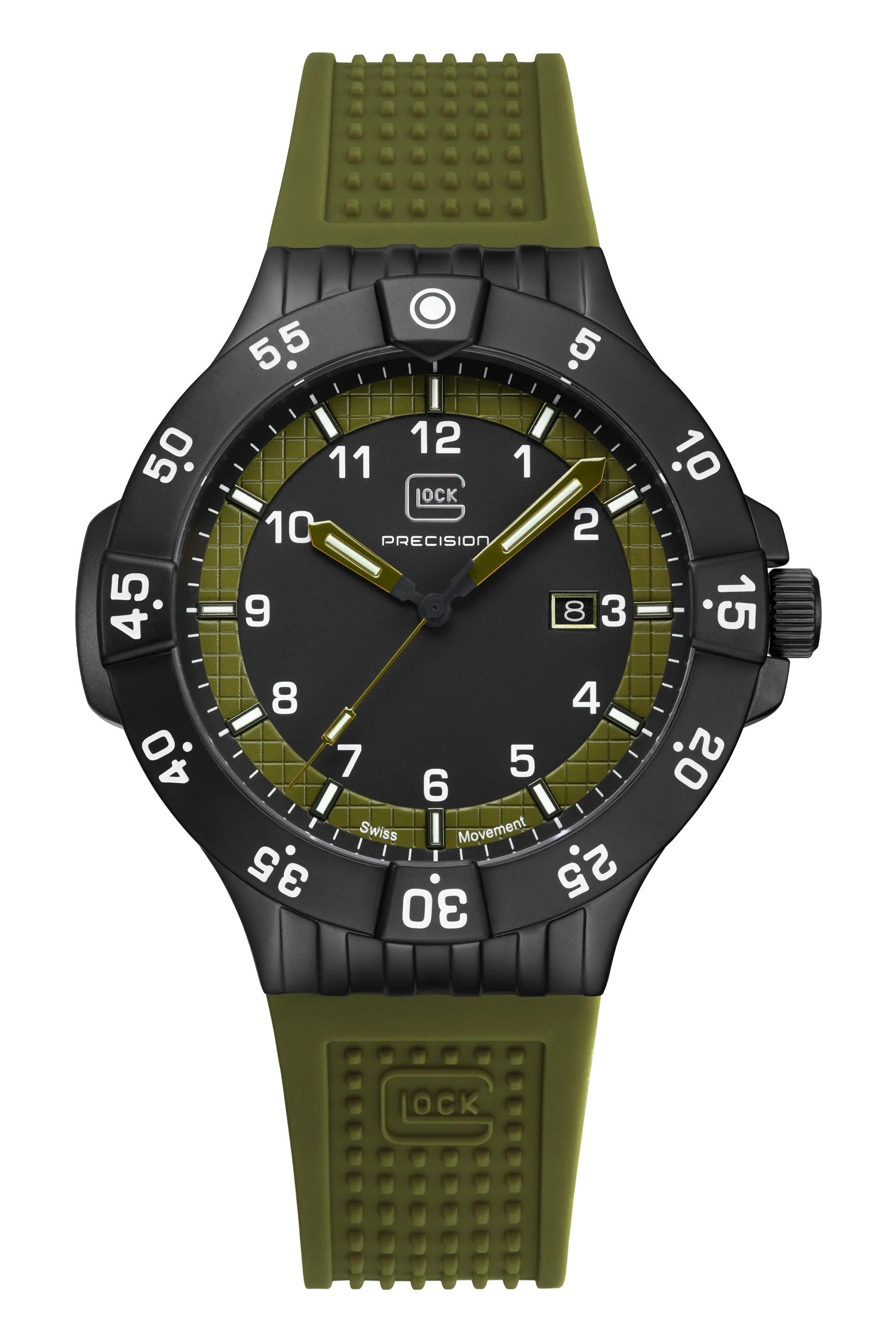 Glock watch