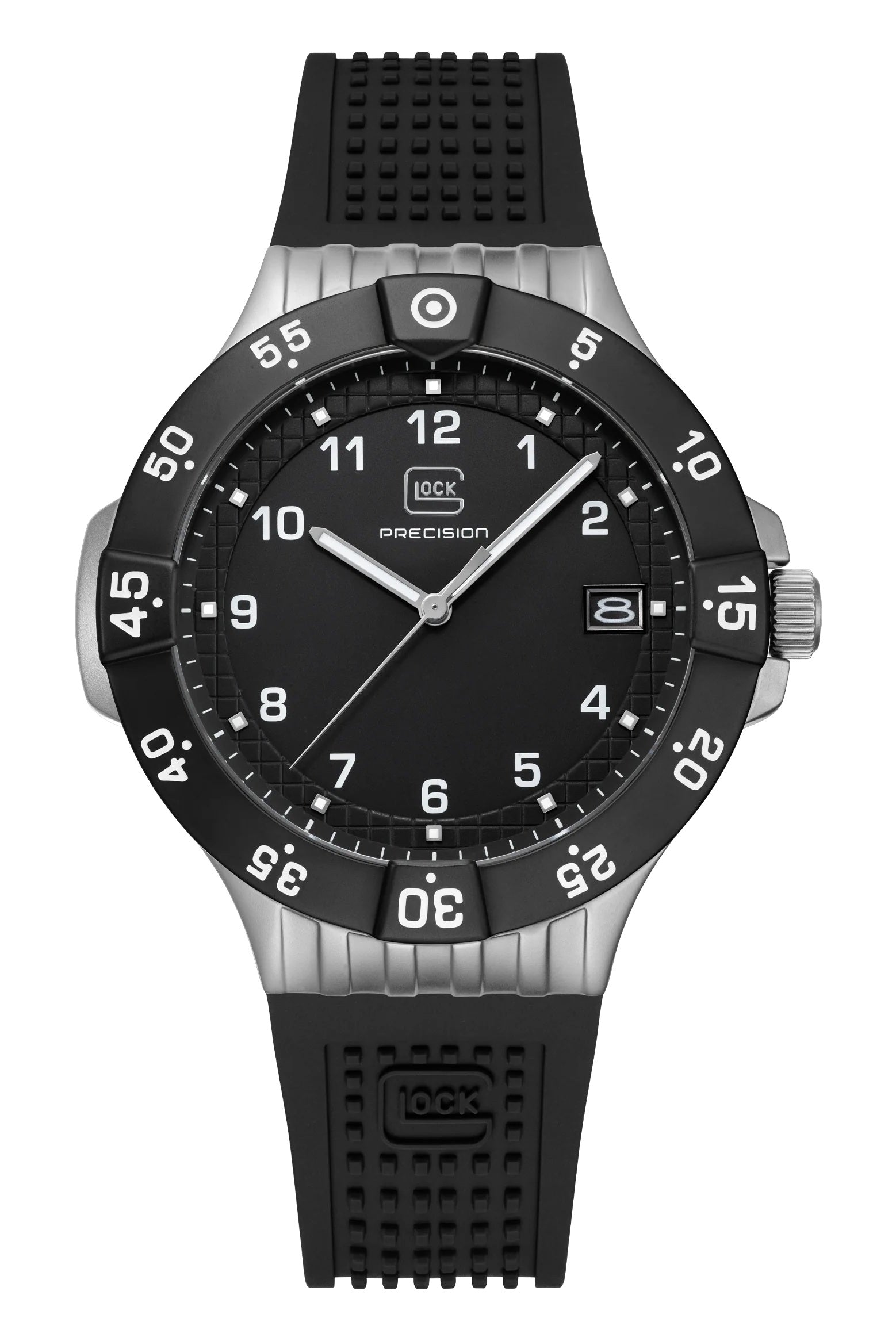 Glock watch