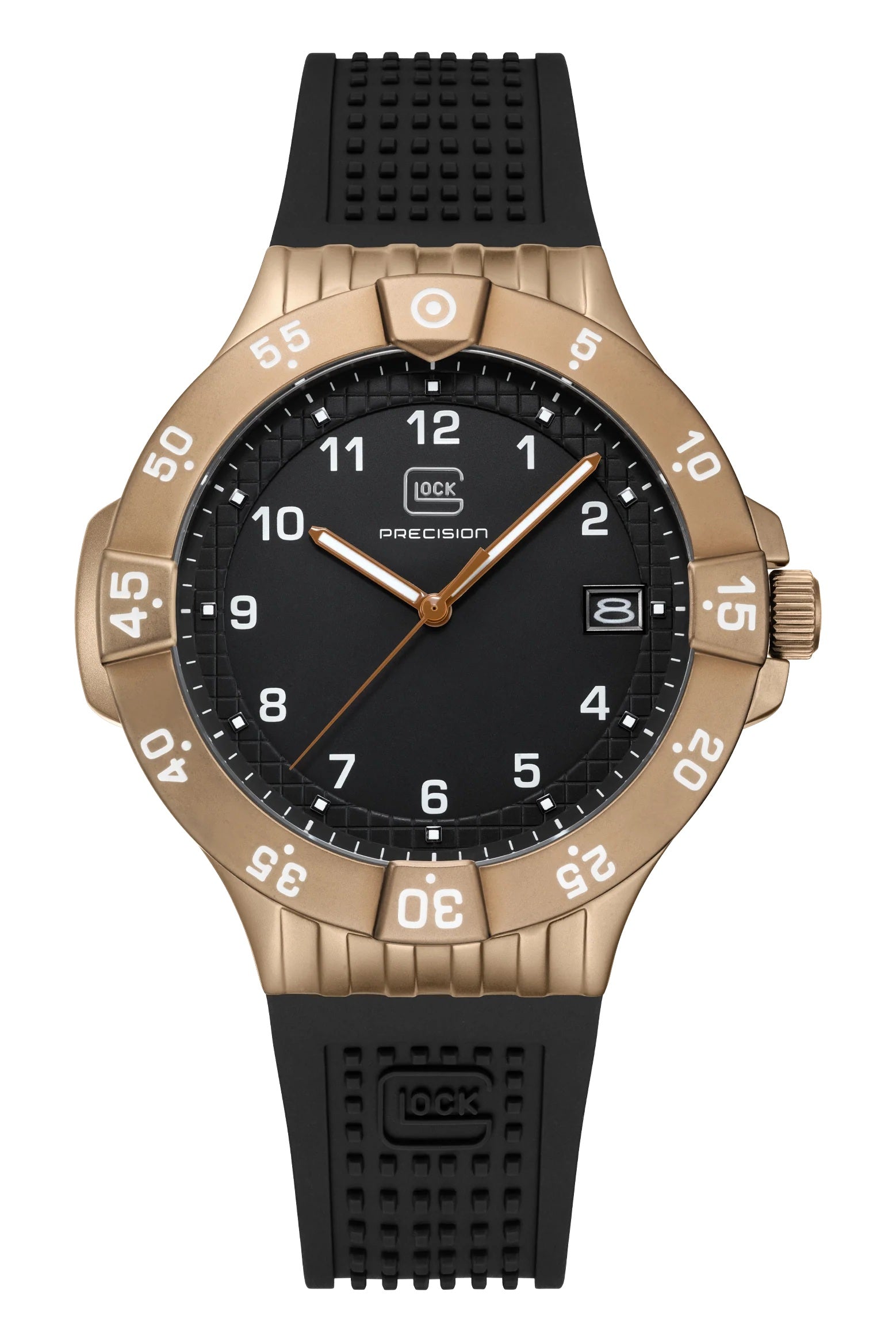 Glock watch