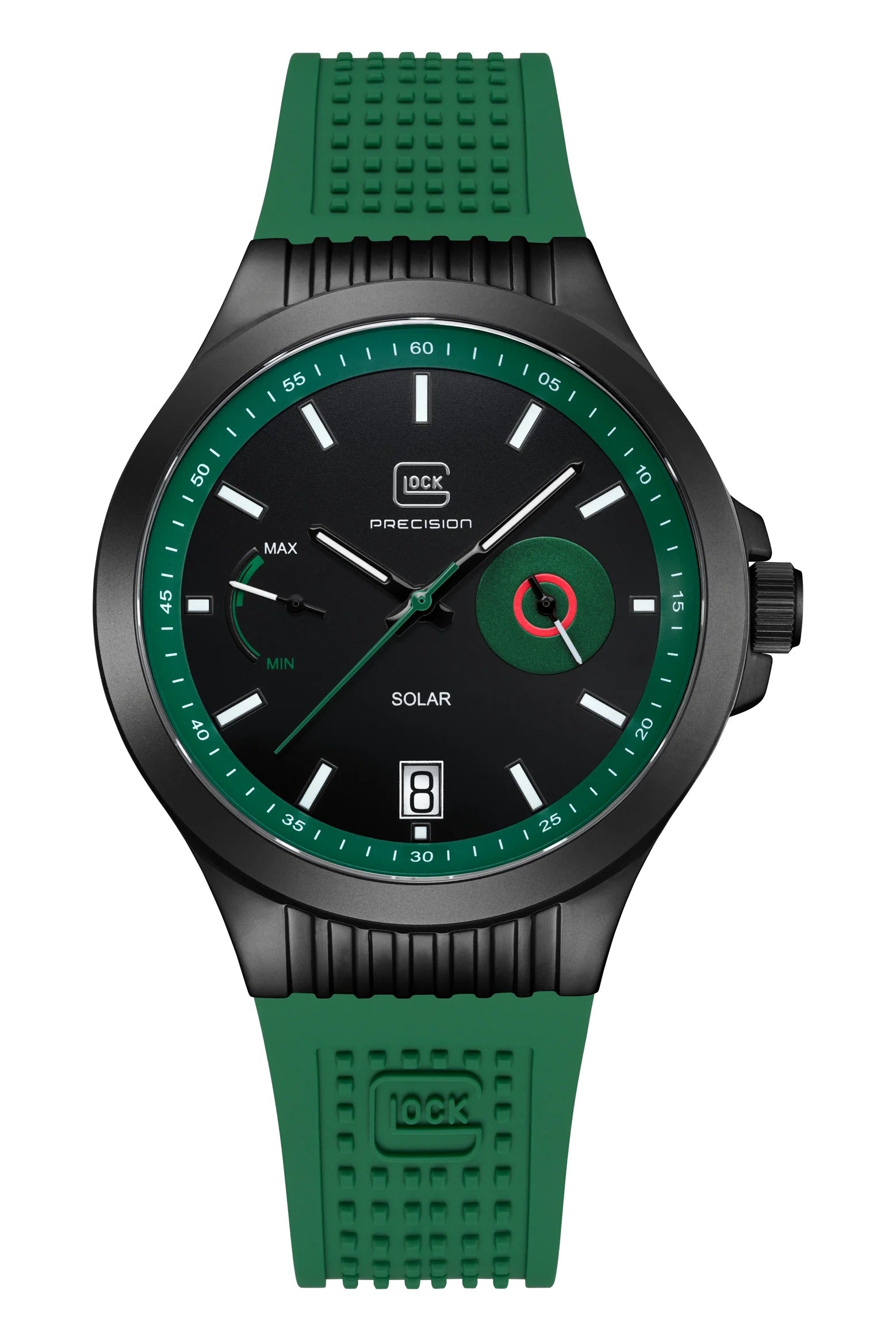 Glock watch