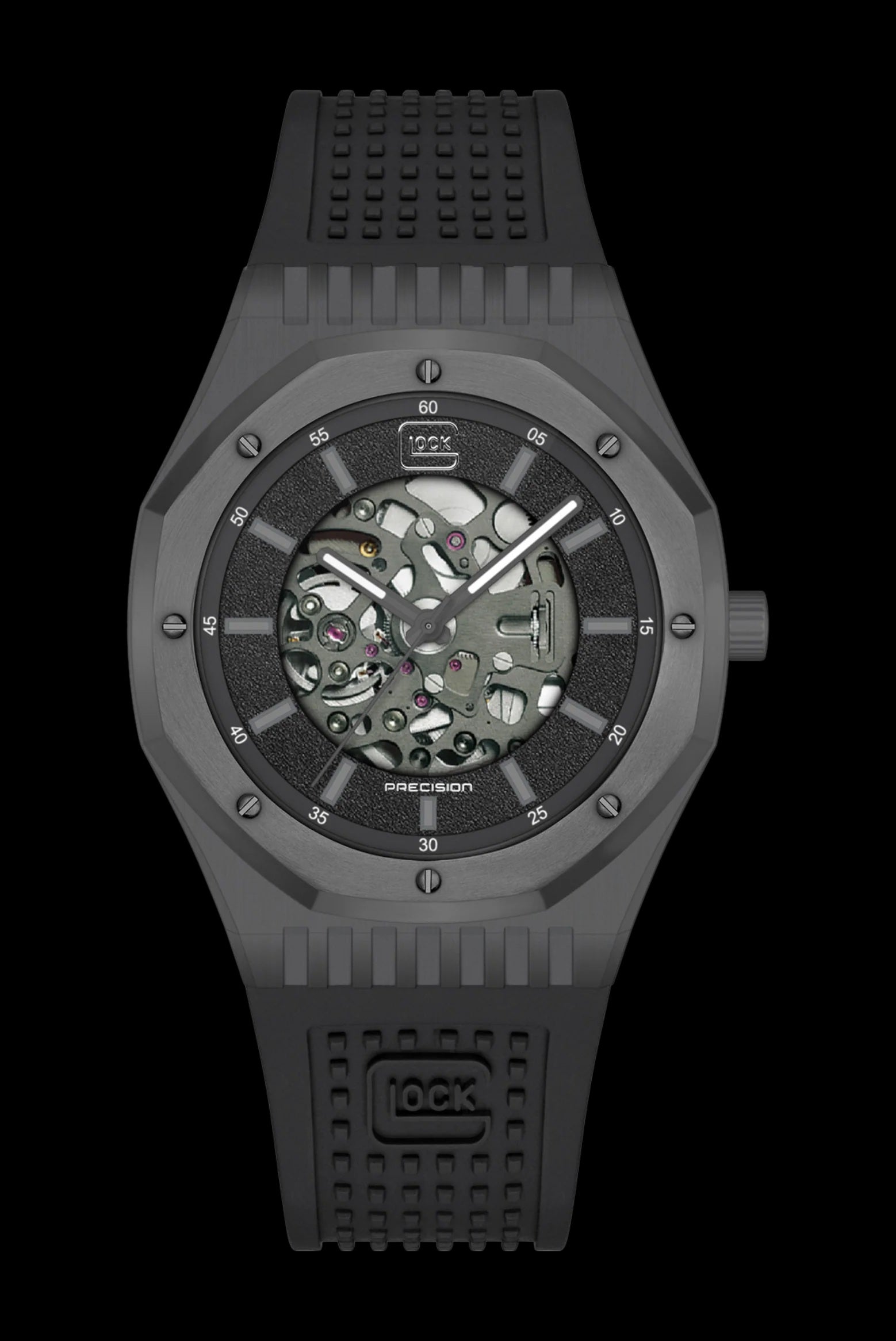 Glock watch