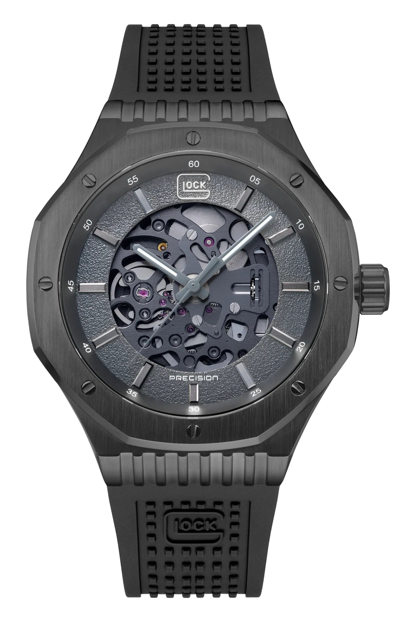 Glock watch