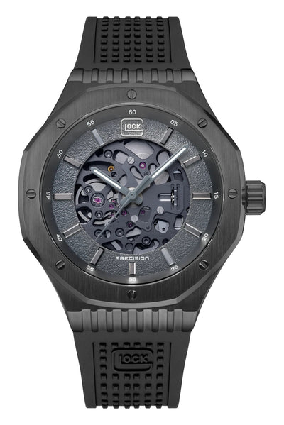 Glock watch