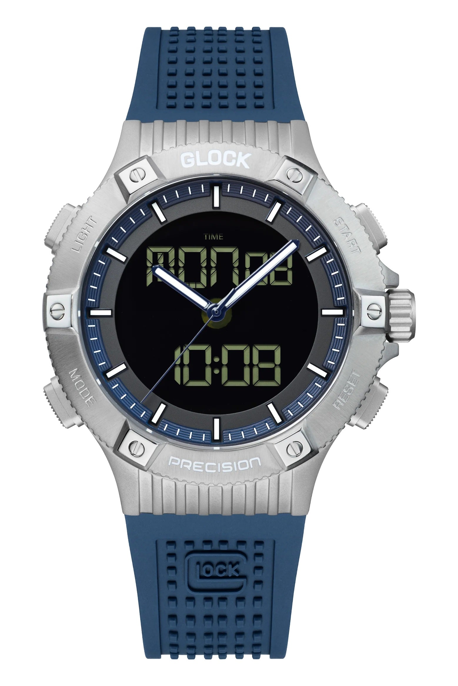 Glock watch