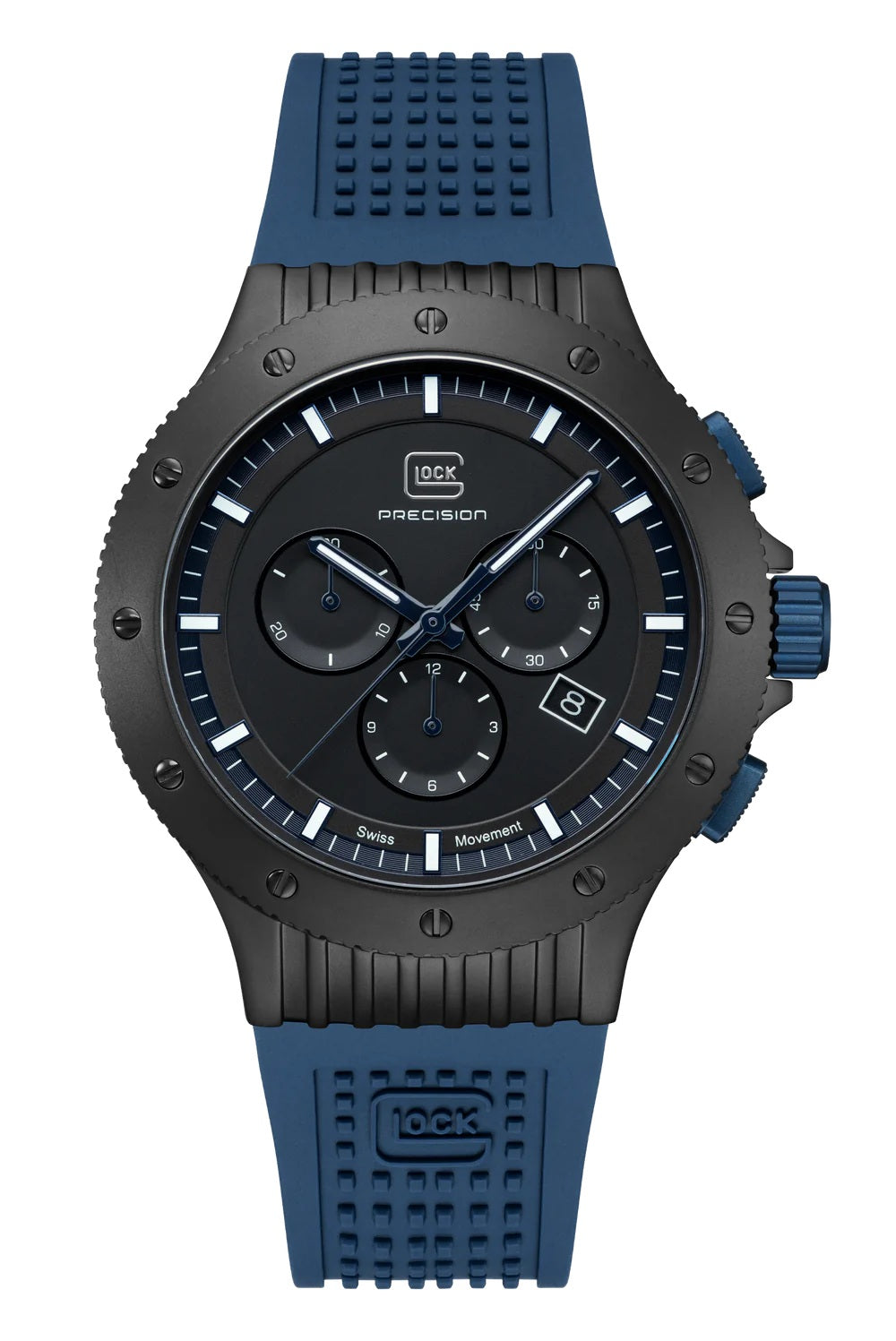 Glock watch