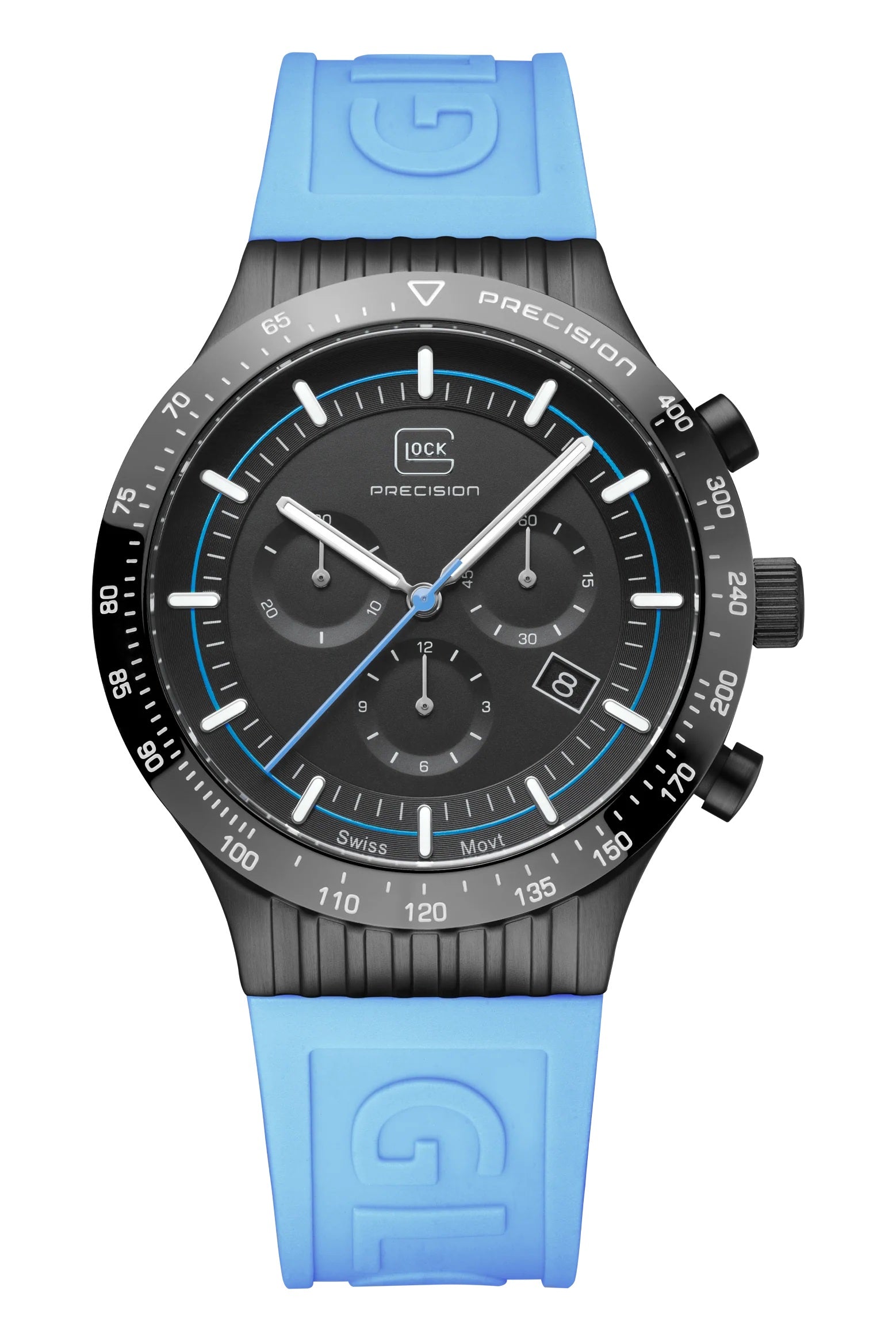 Glock watch
