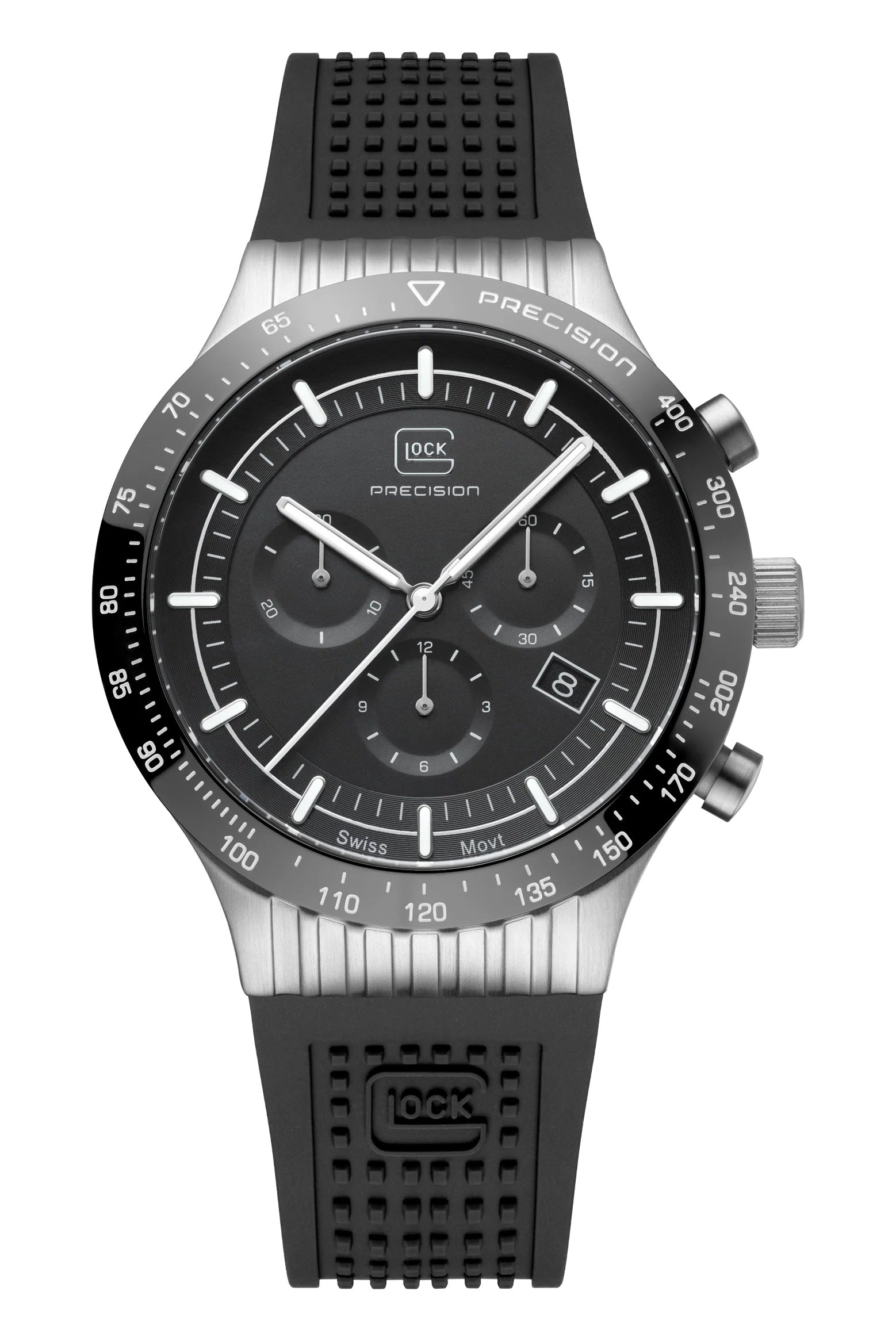 Glock watch