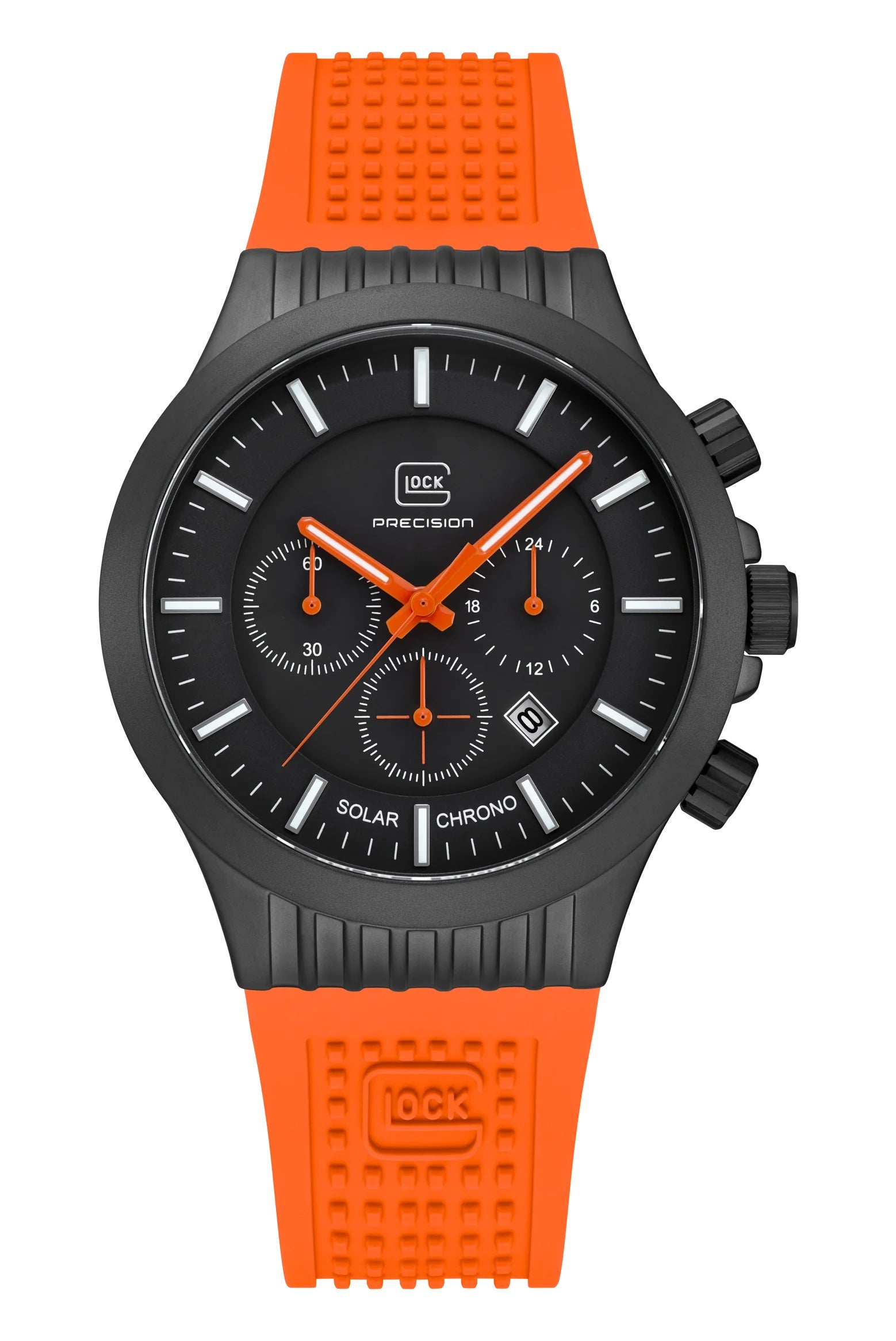 Glock watch