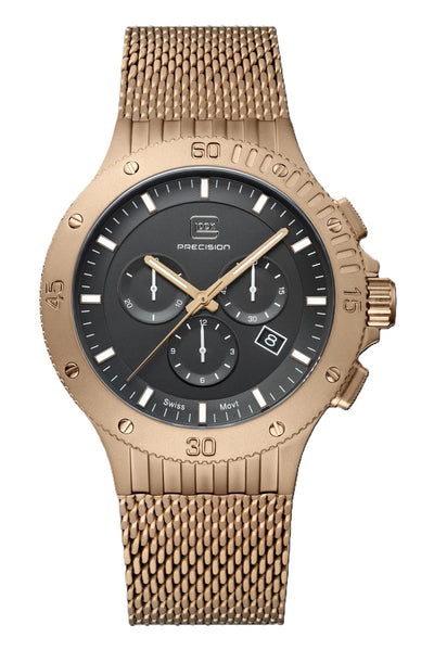 Glock watch