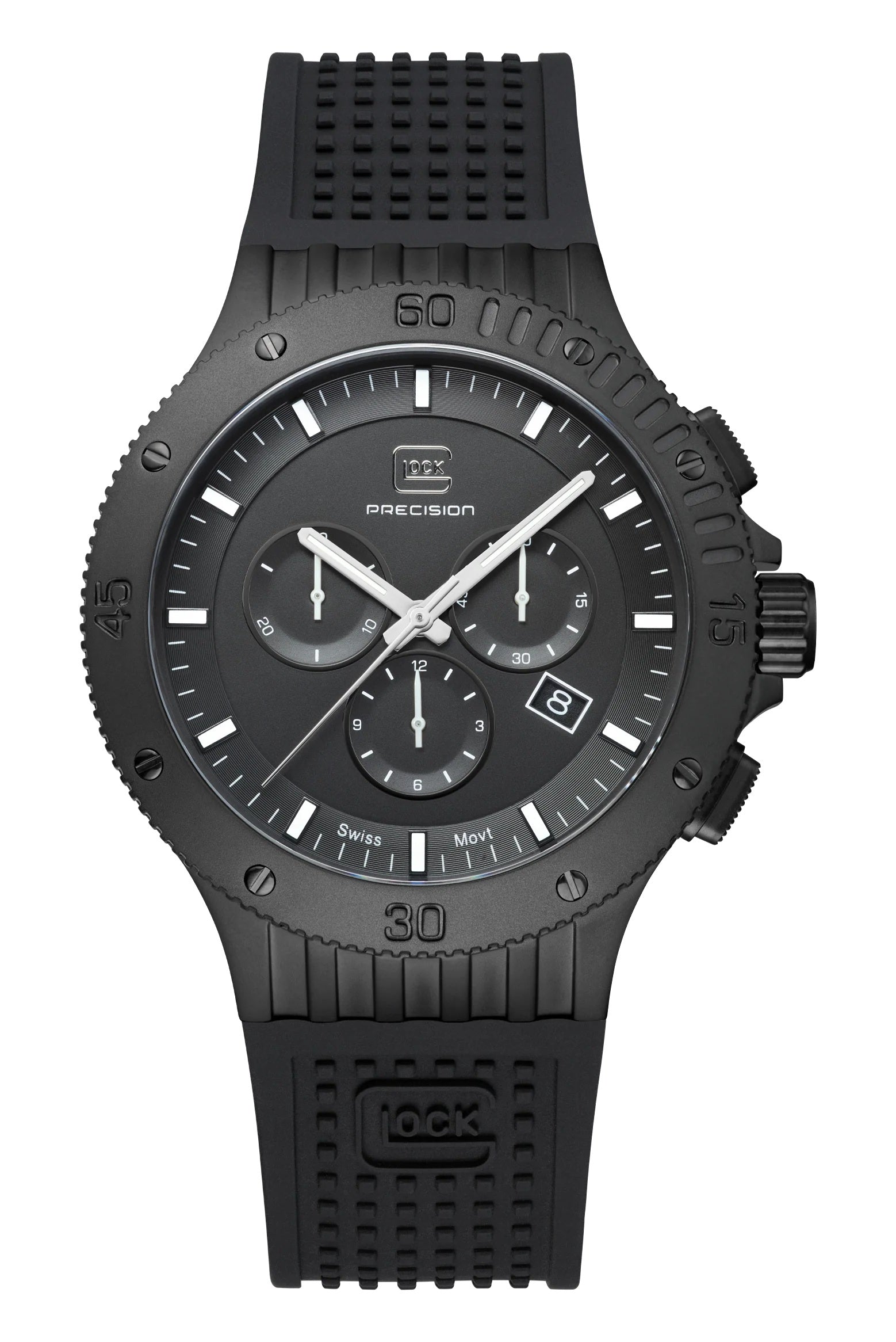 Glock watch