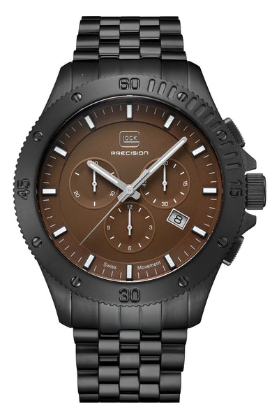 Glock watch