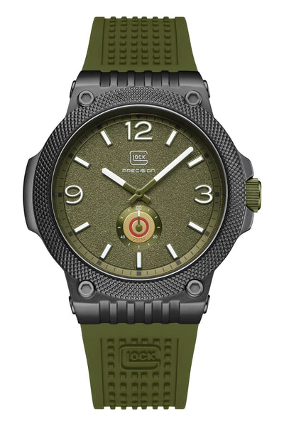 Glock watch