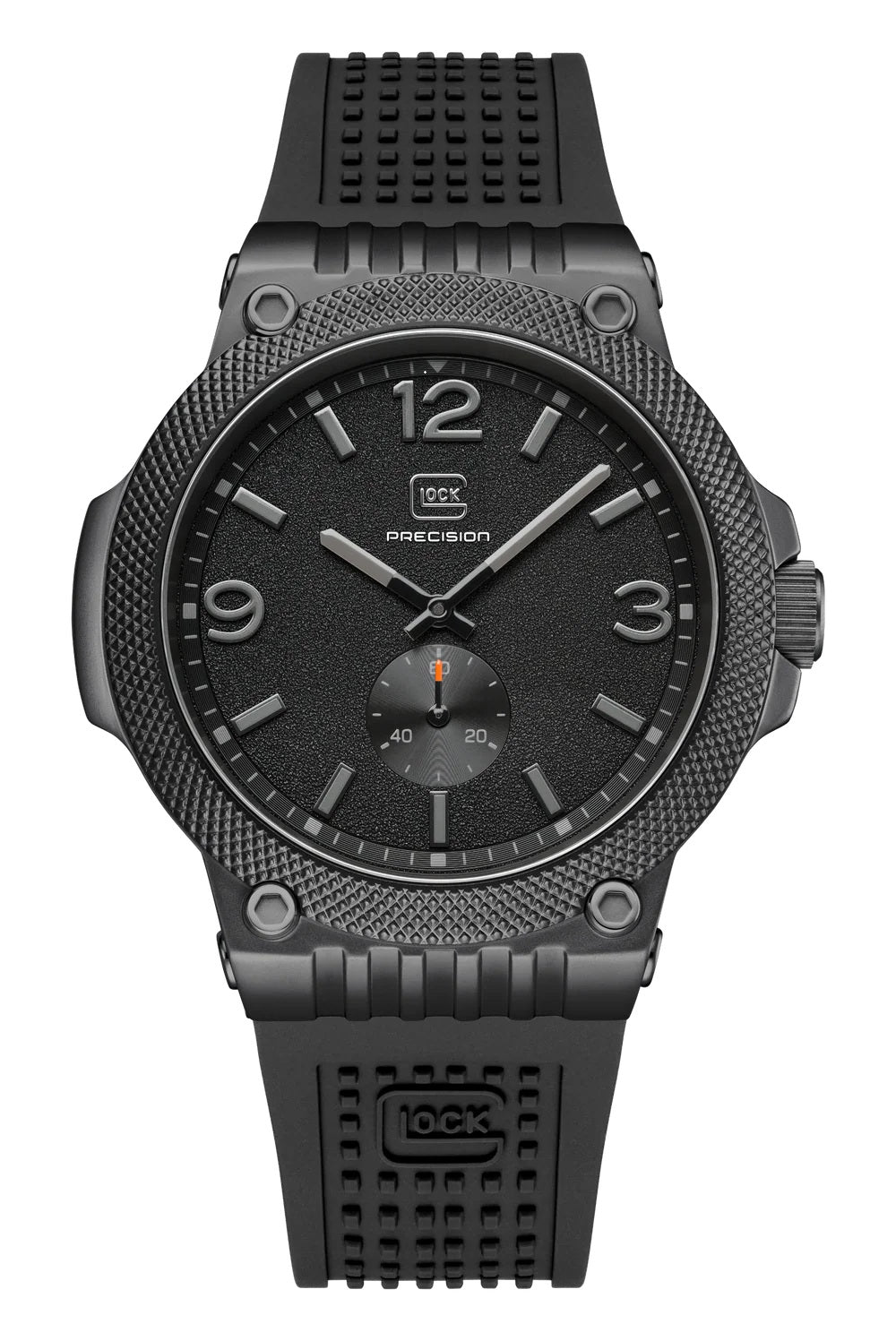 Glock watch
