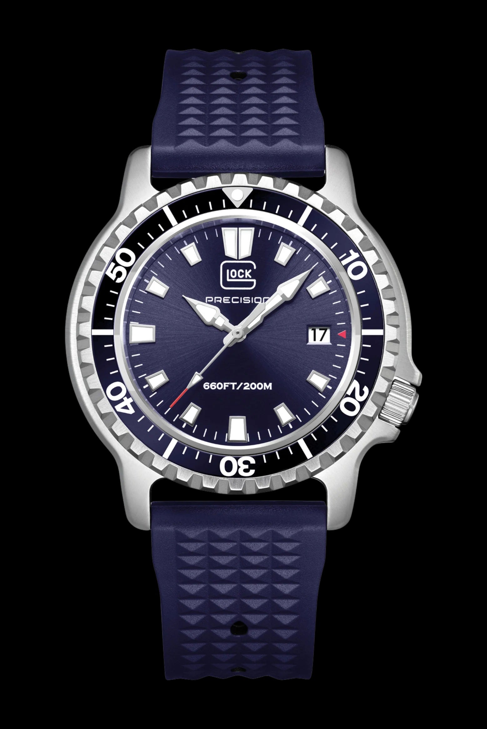 Glock watch