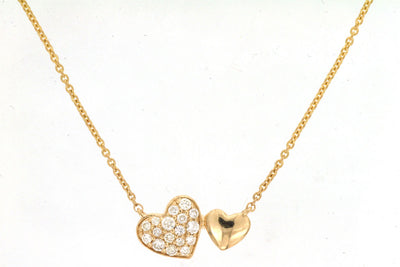 Diamond Necklace