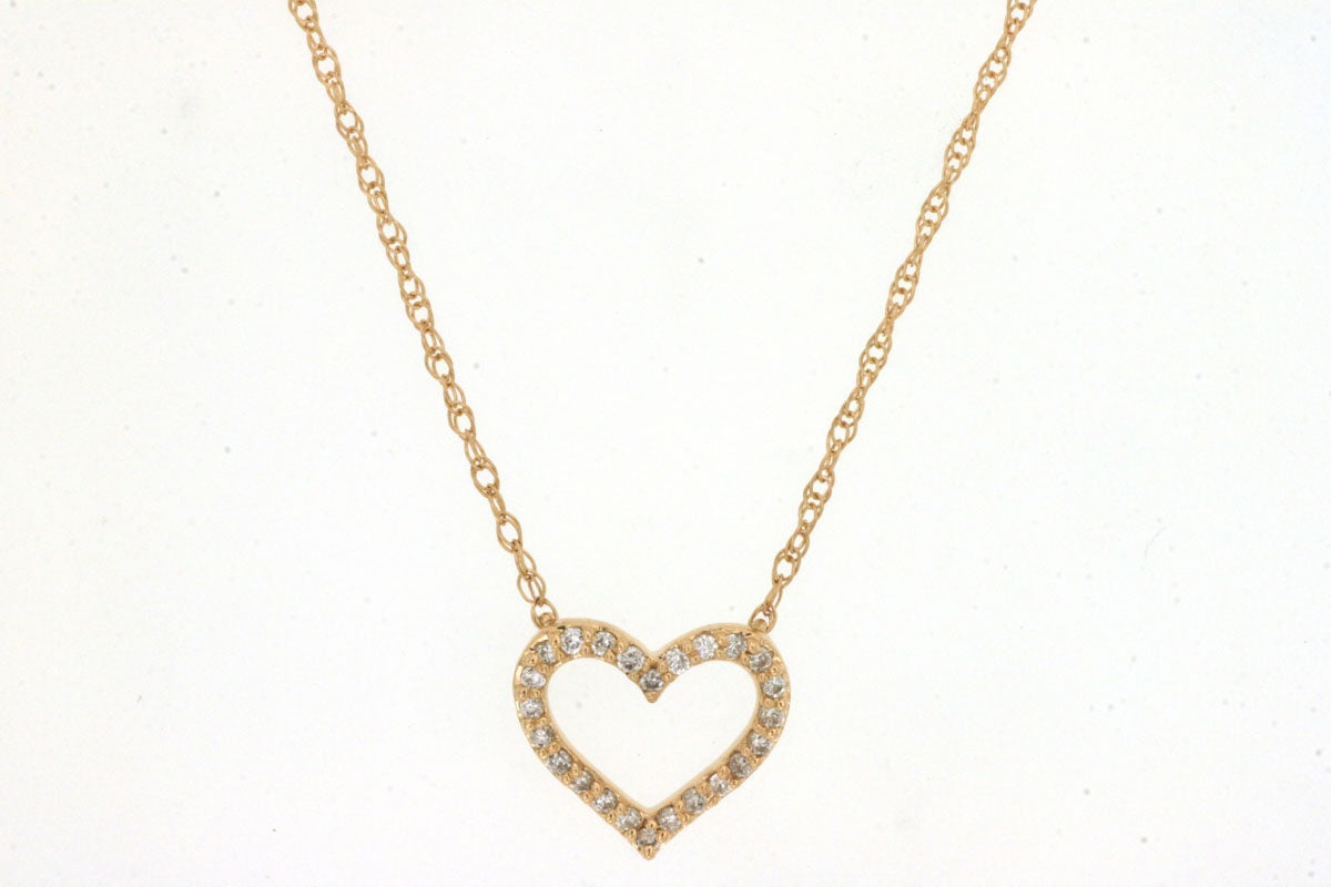 Diamond Necklace