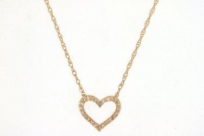 Diamond Necklace