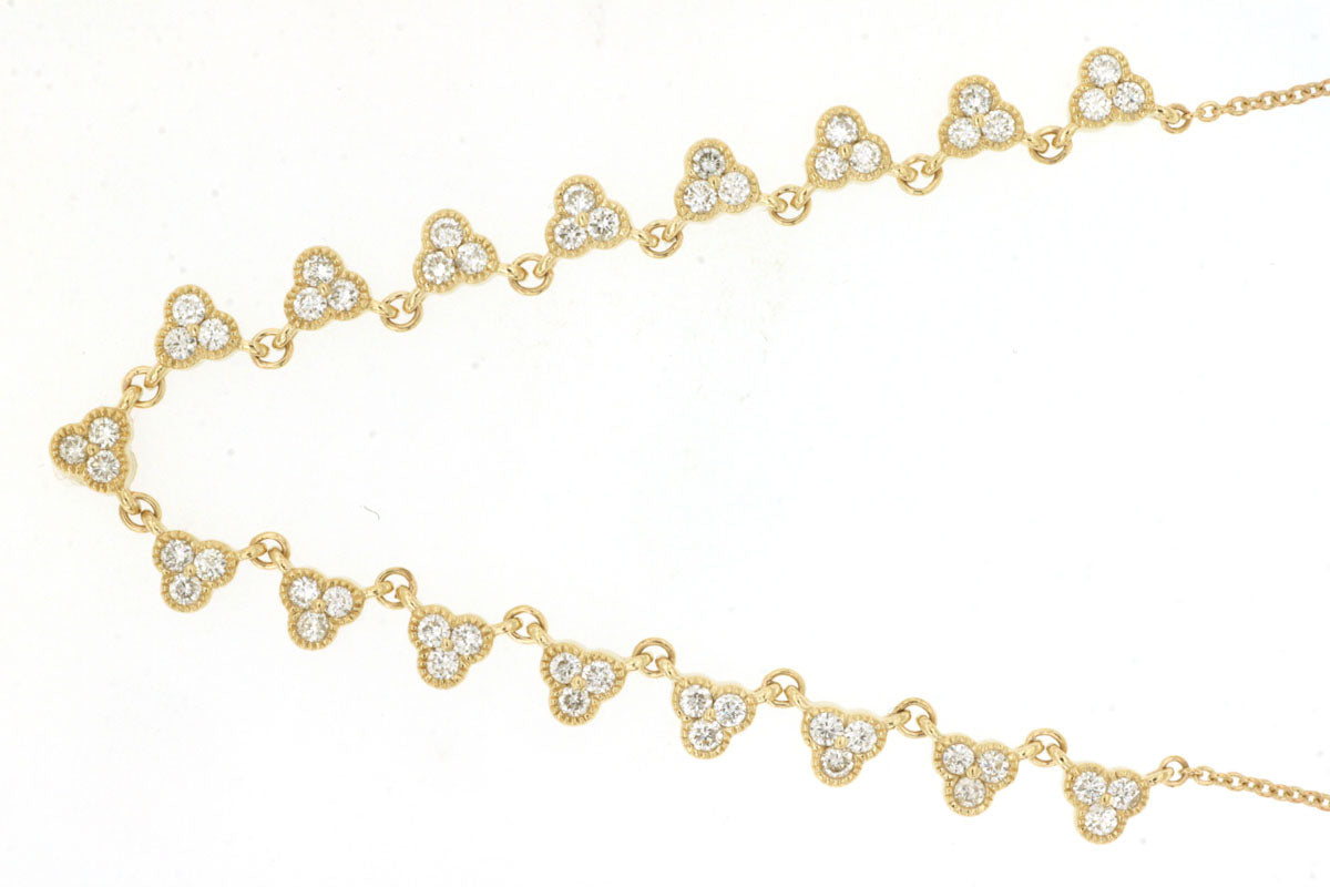 Diamond Necklace