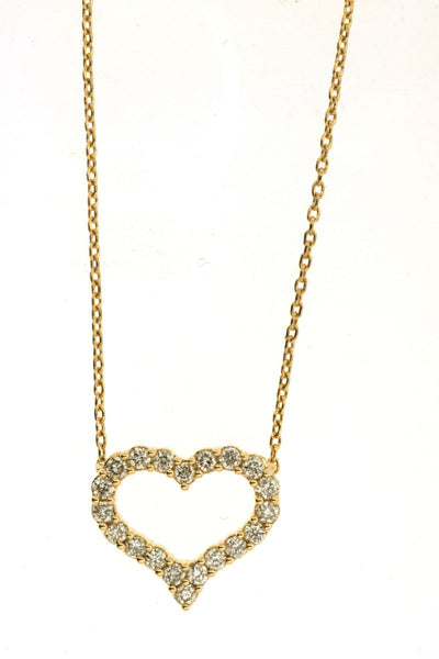 Diamond Necklace