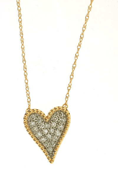 Diamond Necklace