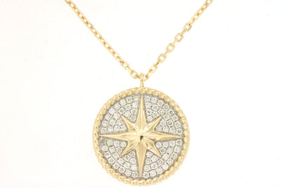 Diamond Necklace