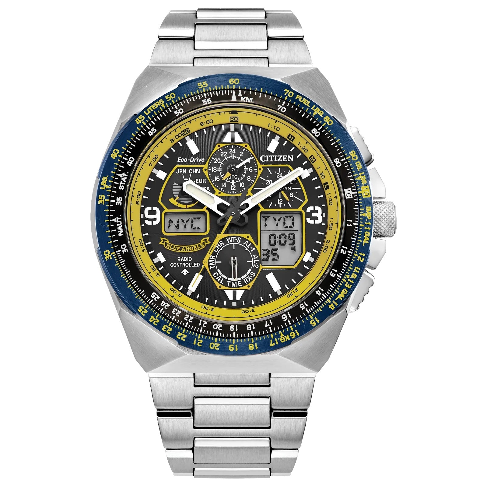 Watch ....gents Citizen