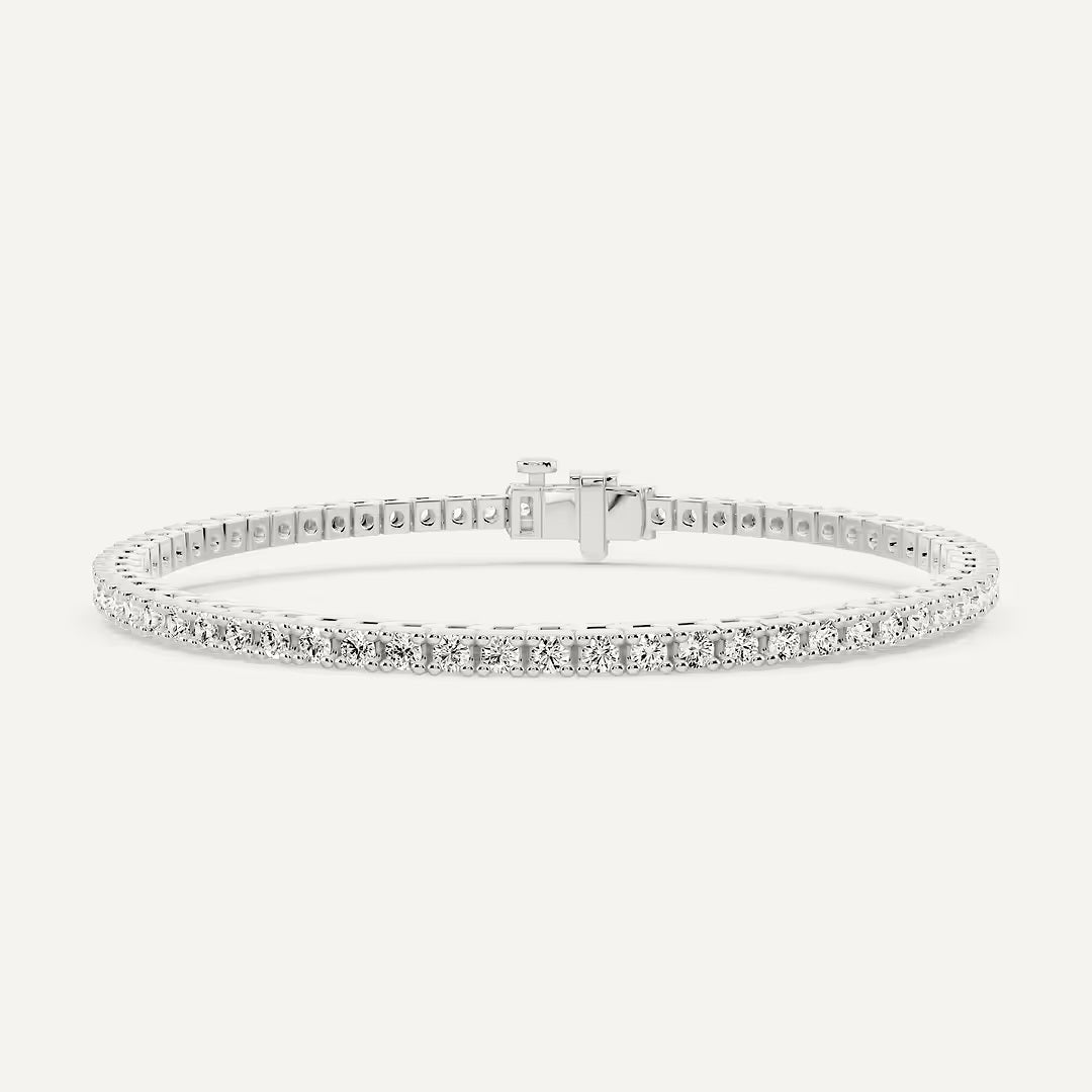 Lab grown jewelry