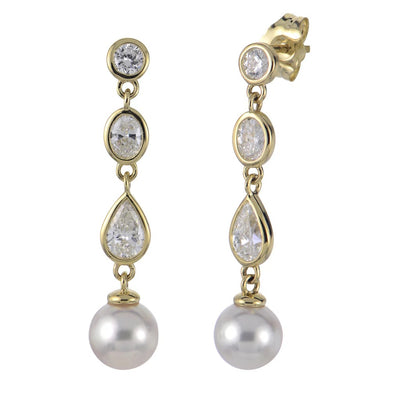 Pearl Earring