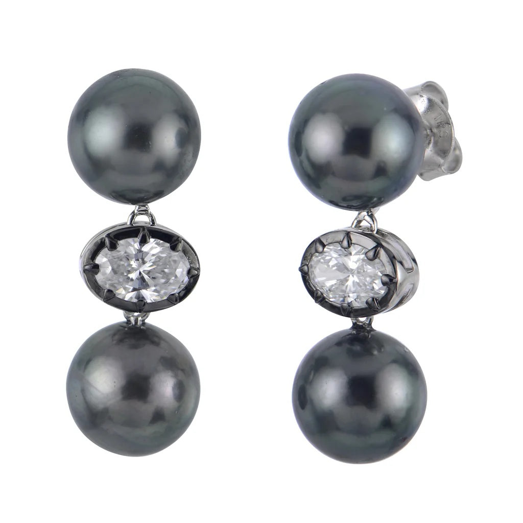 Pearl Earring