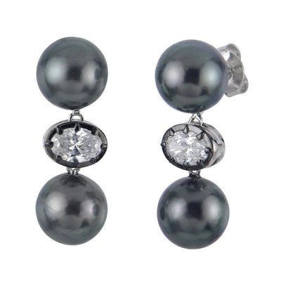 Pearl Earring